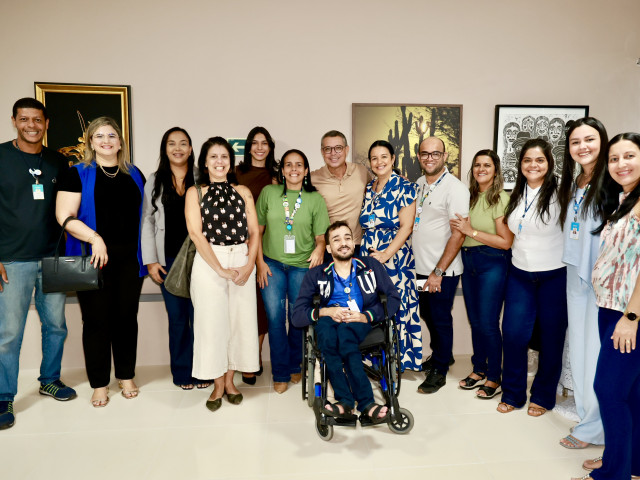 Governo de Sergipe inaugura Escola Estadual do SUAS Núbia Marques em Aracaju