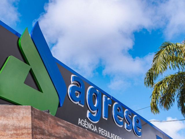 Agrese suspende taxas e penalidades por uso de poços artesianos em Sergipe