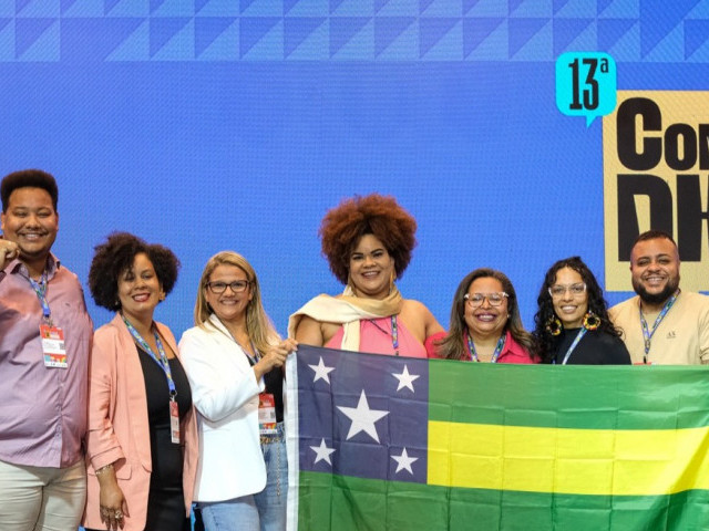 Sergipe divulga entidades habilitadas para eleição do Conselho Estadual de Direitos Humanos