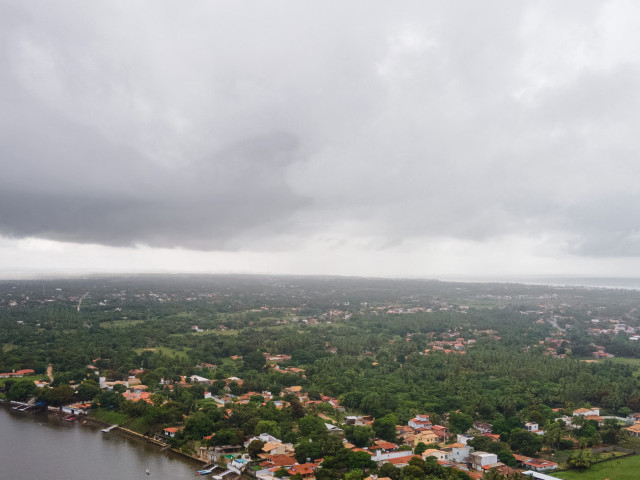 Semac renova alerta de chuvas fortes em Sergipe até sábado