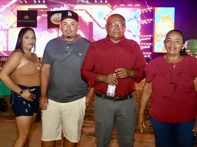 Moradores e turistas aprovam etapa do Verão Sergipe 2026 em Pacatuba