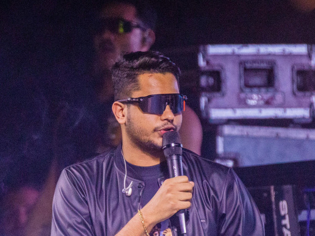 Segundo dia do Verão Sergipe em Pacatuba reúne esporte pela manhã e shows à noite