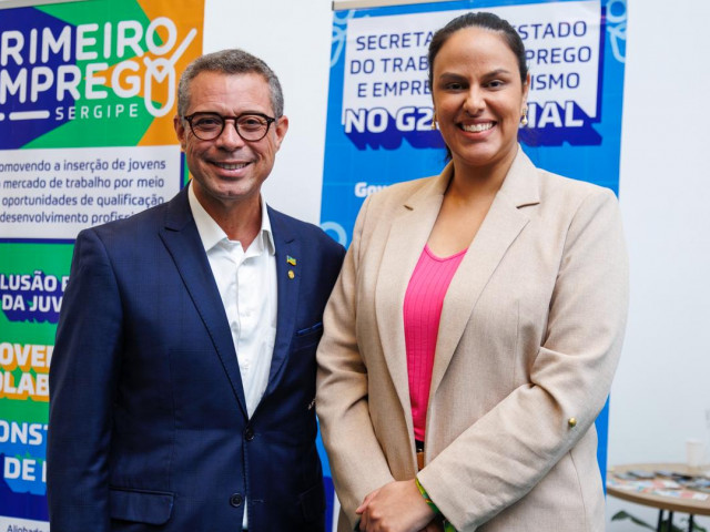 Governo de Sergipe convoca 24 novos auditores fiscais para reforçar quadro da Sefaz