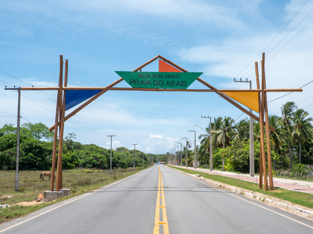 Verão Sergipe 2026 chega à Praia do Abaís e promete aquecer economia de Estância