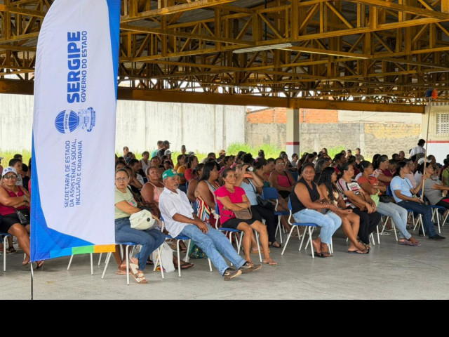 Reuniões do Mão Amiga orientam 3,7 mil citricultores sergipanos sobre segurança no campo