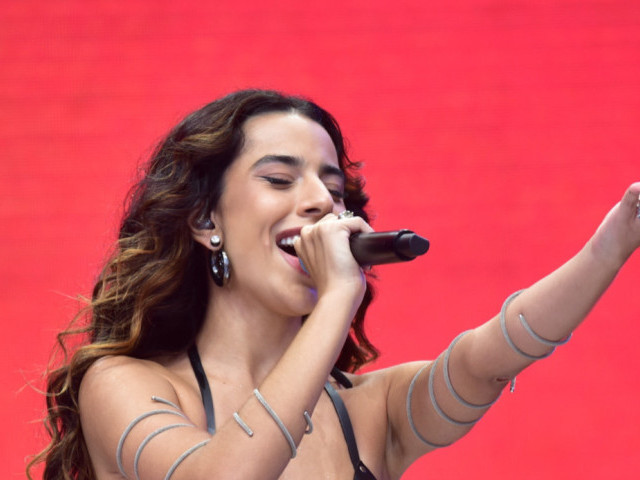 Verão Sergipe 2026 anima Praia do Abaís com shows de Marina Sena, Jau e circuitos esportivos