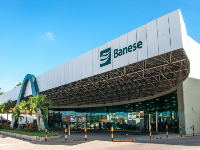 Banese encerra 2025 com lucro líquido recorde de R$ 151,5 milhões