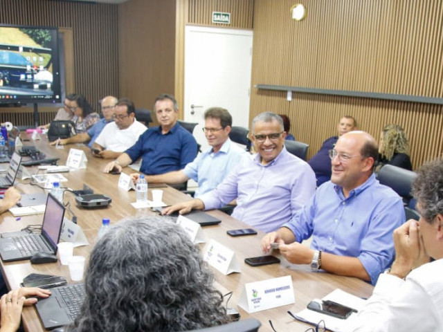 Sergipe dá largada ao projeto Sertão Vivo com apoio do BNDES, FIDA e Fundo Verde do Clima