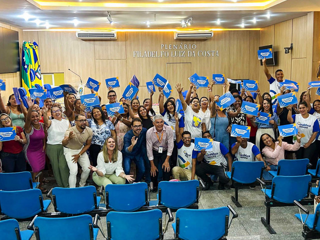 Governo de Sergipe certifica 381 novos profissionais em Estância, Areia Branca e Campo do Brito