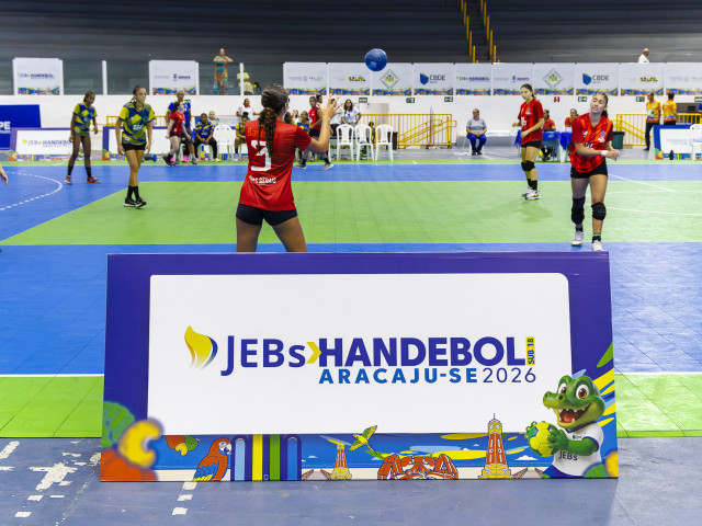 Sergipe amplia calendário de competições e consolida protagonismo nacional no esporte