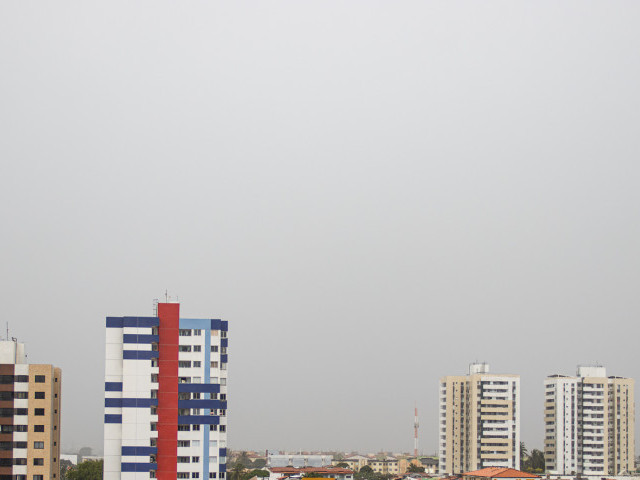 Sergipe amplia alerta de chuvas moderadas a intensas até quarta-feira, 4