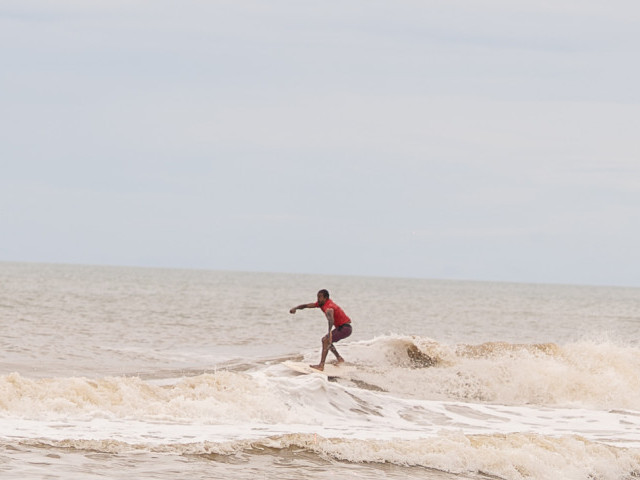 Verão Sergipe 2026 abre etapa na Praia do Abaís com surf, corrida e arena multiesportiva