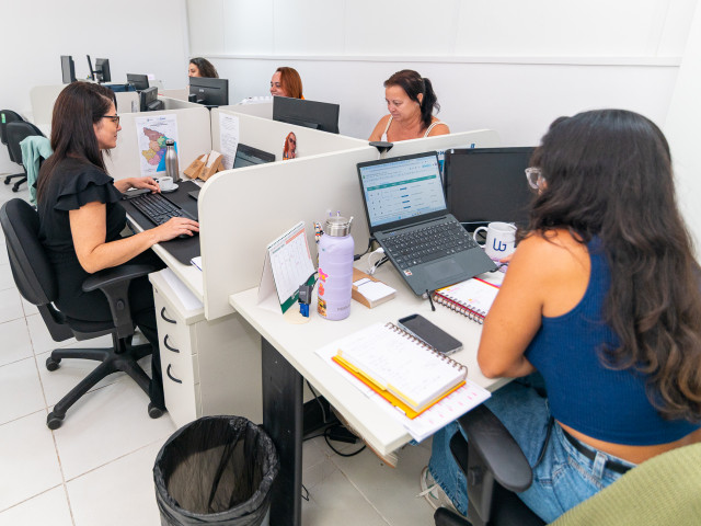 Sergipe destina R$ 144 milhões para ações de gênero no Orçamento 2026