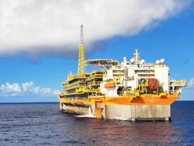 Sergipe debate reciclagem sustentável de plataformas offshore em workshop promovido pela Sefaz e UFF