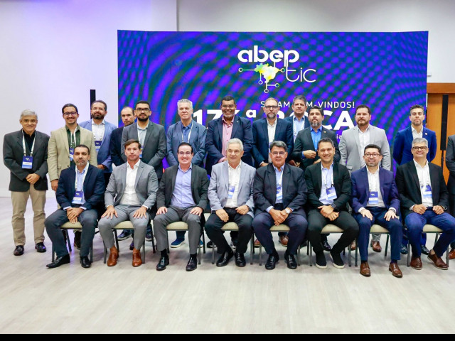 Sergipe integra abertura da agenda 2026 da ABEP-TIC e reforça compromisso com transformação digital