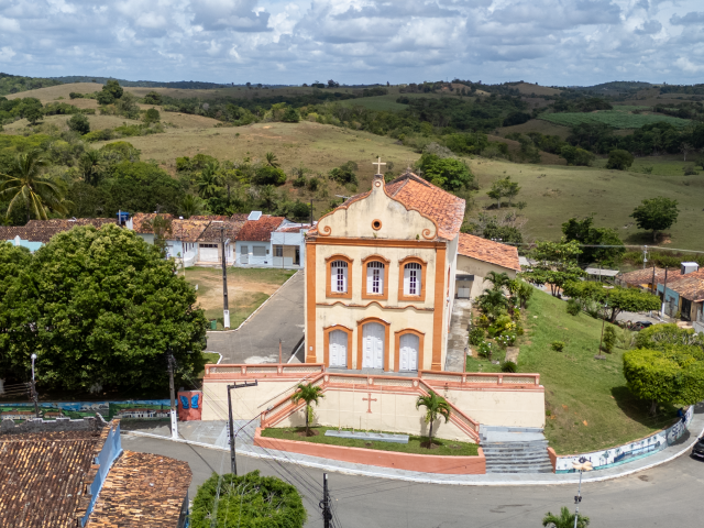 Programa “Sergipe é Aqui” leva serviços e assinaturas de obras a Santa Luzia do Itanhy nesta quinta-feira