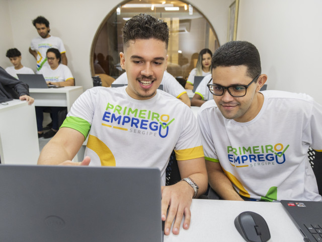 Sergipe fecha janeiro de 2026 com 293 novos empregos formais e protagonismo jovem
