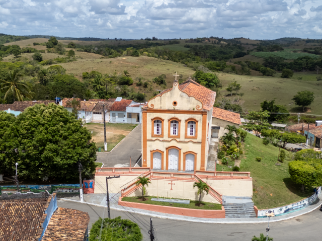 Programa “Sergipe é aqui” leva 160 serviços e novos investimentos a Santa Luzia do Itanhy nesta quinta-feira, 5