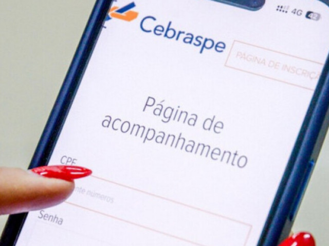 Locais da prova prática do concurso para professores de Sergipe já podem ser consultados