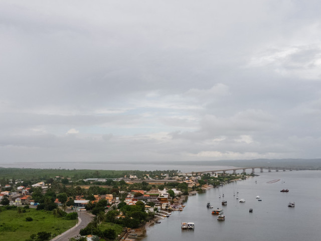 Previsão aponta redução das chuvas em Sergipe a partir desta quinta, 5