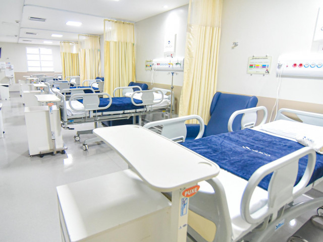 Governo de Sergipe inaugura cinco novos leitos pediátricos no Hospital de Cirurgia