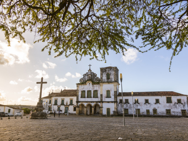 São Cristóvão recebe 69ª edição do “Sergipe é aqui” com mais de 160 serviços nesta quinta, 12