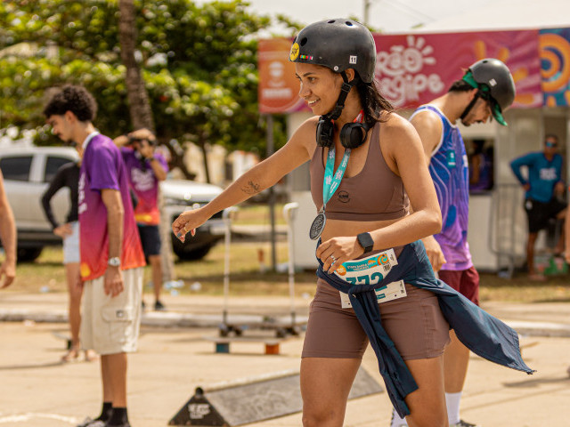 Verão Sergipe chega à Barra dos Coqueiros com programação esportiva e abre inscrições para corrida de 5 km