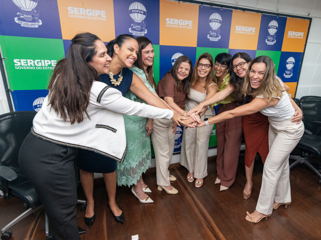 Sergipe lidera Nordeste em equilíbrio salarial entre homens e mulheres no serviço público