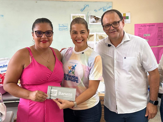 Programa Mãe Sergipana entrega cartões e kits de enxoval a gestantes de Poço Verde