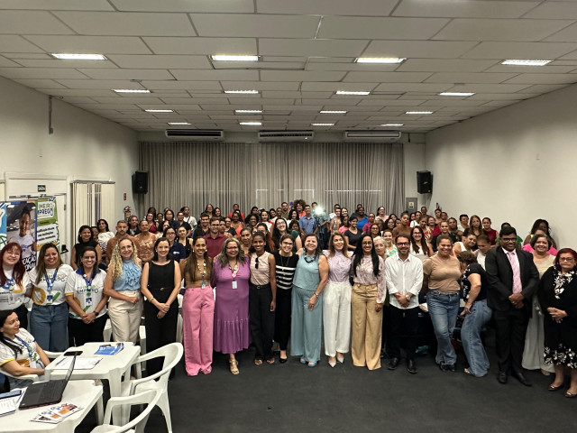 Mutirão da Mulher oferece vagas de emprego, cursos e serviços gratuitos em Aracaju