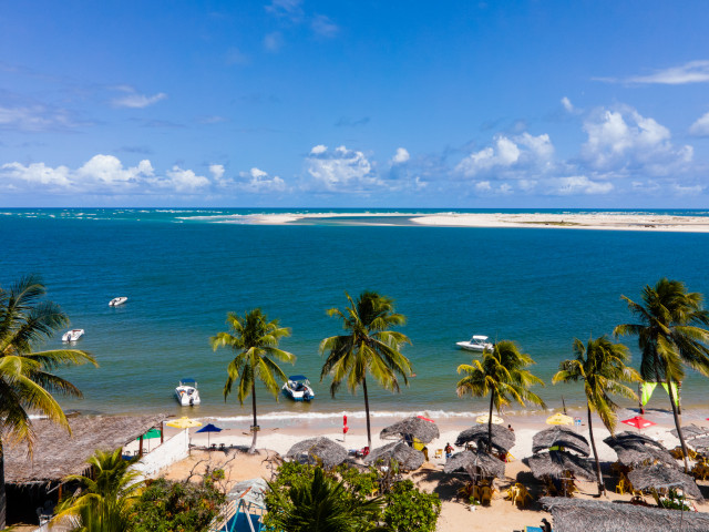 Turismo sergipano alcança faturamento recorde de R$ 744 milhões em 2025