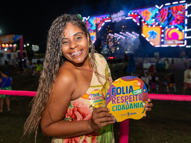 Intérpretes de Libras e camarote especial garantem inclusão no Verão Sergipe 2026