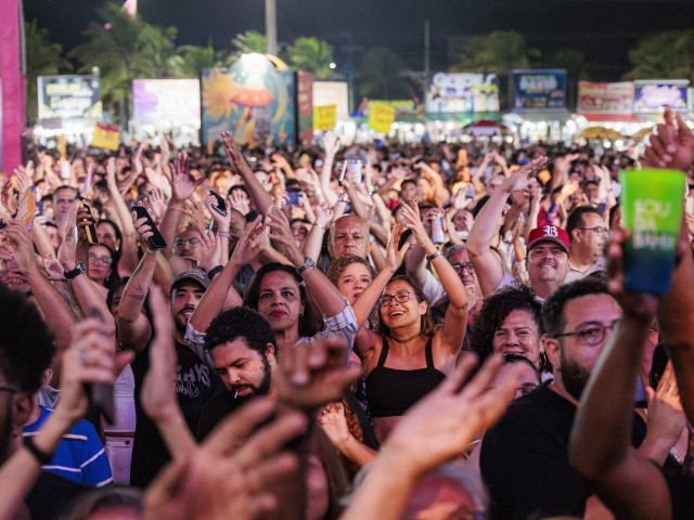 Verão Sergipe 2026: Governo divulga agenda de shows e esportes em Canindé de São Francisco