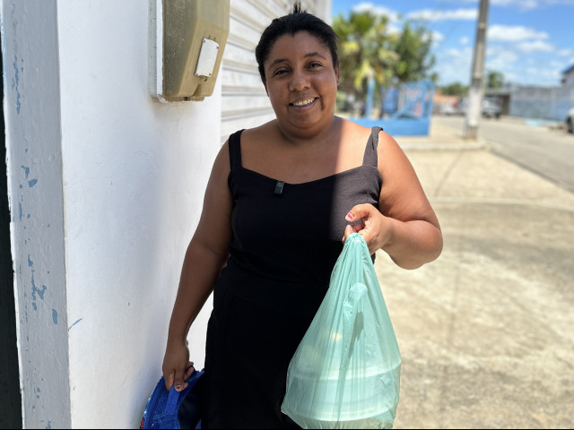 Sergipe ultrapassa 2 milhões de refeições servidas pelo Programa Prato do Povo