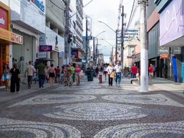 Governo de Sergipe oferece prêmio de R$ 5 mil em hackathon para revitalizar comércio do Centro de Aracaju