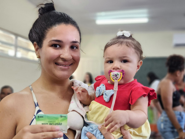 Governo de Sergipe explica próximos passos para quem foi aprovado no Cartão CMais Inclusão