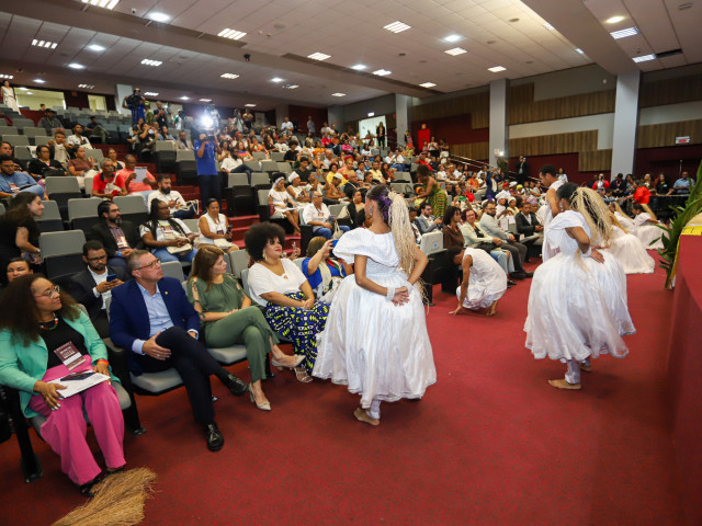 Governo de Sergipe destaca avanços permanentes na promoção da igualdade racial