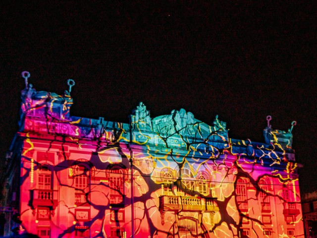 Festival SE Mapping aposta em acessibilidade e garante participação inclusiva no Centro de Aracaju