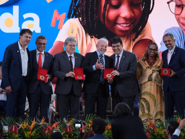 Sergipe recebe Selo Ouro do Compromisso com a Alfabetização 2025 pelo segundo ano seguido