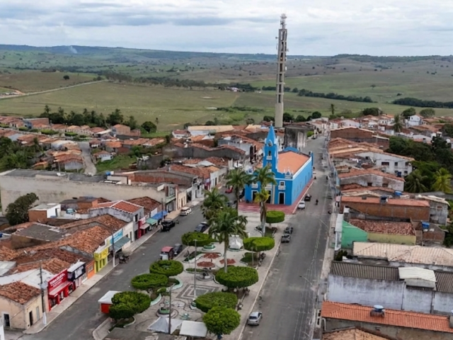 Japoatã vira Capital de Sergipe por um dia e recebe mais de 160 serviços públicos