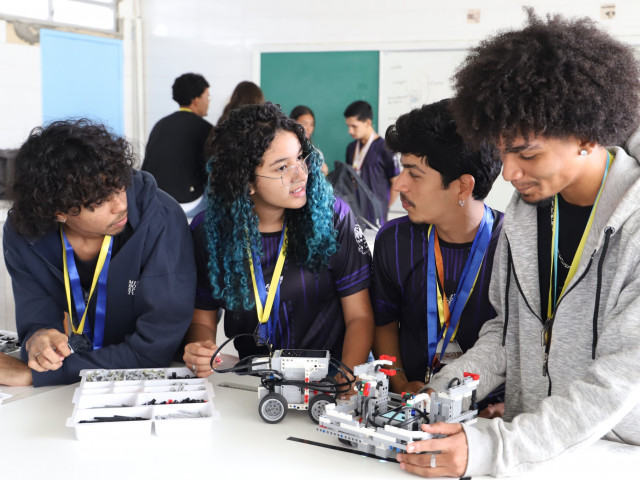 Inscrições para o Educkathon 2026 em Sergipe são prorrogadas até 27 de março