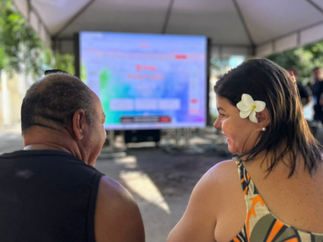Funcap divulga ambulantes selecionados para atuar na Vila da Páscoa 2026