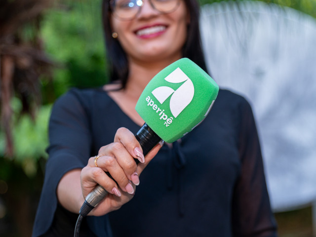 Programa “Nossa Terra, Nossa Gente” volta à grade da Aperipê TV em 11 de abril