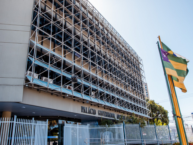 Governo de Sergipe envia à Alese pacote de reajustes salariais para 66 mil servidores