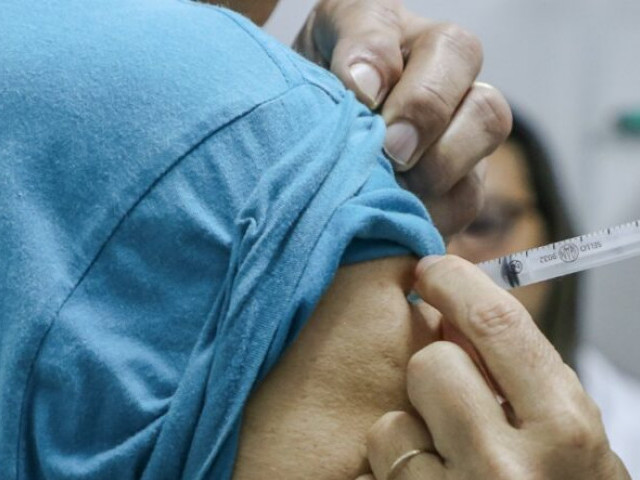 Sergipe realiza Dia D de vacinação contra a influenza neste sábado, 28