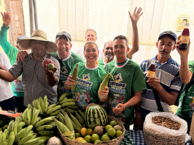 Ação da Seasic leva inclusão produtiva e serviços de cidadania a agricultores de Japoatã