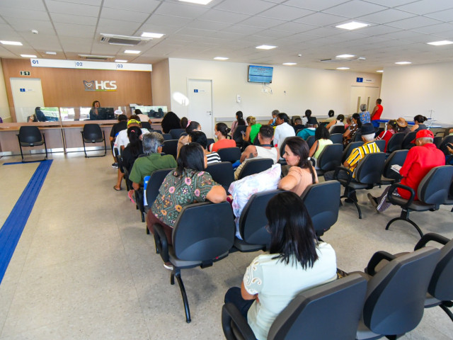 Hospital do Câncer de Sergipe passa a oferecer ambulatório de cabeça e pescoço