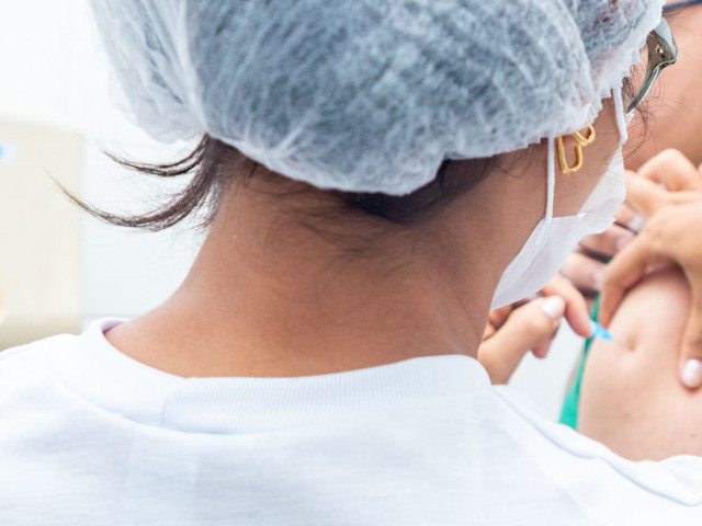 Sergipe promove Dia D e busca vacinar 90% do público-alvo contra a Influenza até 30 de maio
