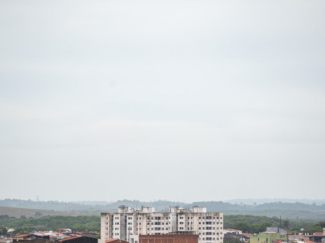 Semac emite alerta para chuvas fortes em todo Sergipe neste domingo e segunda-feira