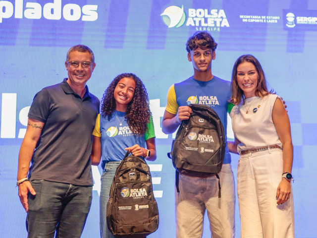 Assembleia aprova ampliação do Bolsa Atleta Sergipe para incluir competições estaduais